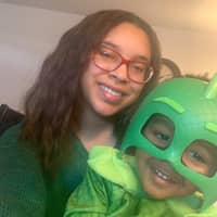 Sitter Profile Image: Alyssia B.