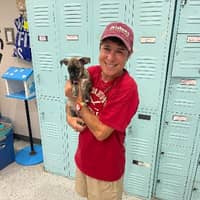 Sitter Profile Image: Stacy O.