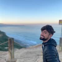 Sitter Profile Image: Owen K.