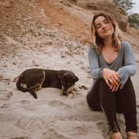 Sitter Profile Image: Kendall F.