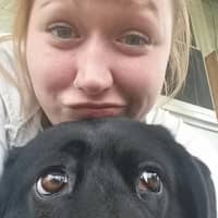 Sitter Profile Image: Alexandria W.