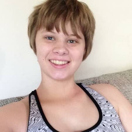 Sitter Profile Image: Kelly B.