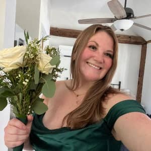 Sitter Profile Image: Madeleine O.