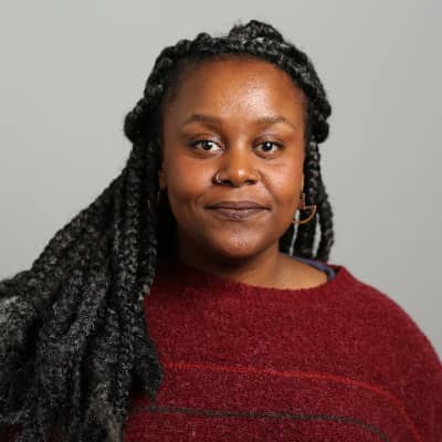 Sitter Profile Image: Alice M.
