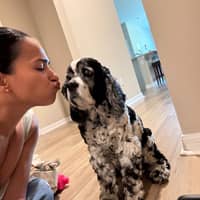 Sitter Profile Image: Julia R.