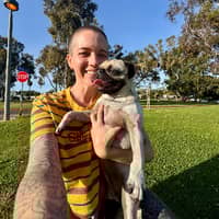 Sitter Profile Image: Nancy H.