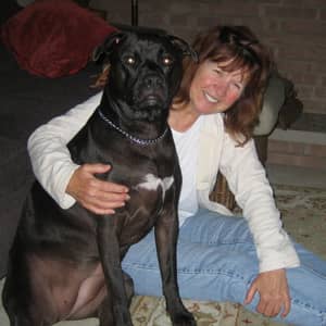 Karen E.