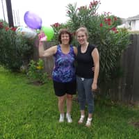 Sitter Profile Image: Sue D.