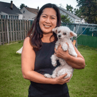 Sitter Profile Image: Miriam S.