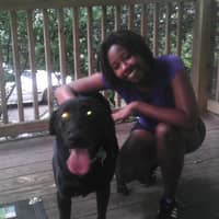 Sitter Profile Image: Delayni S.