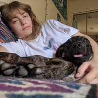 Sitter Profile Image: Adryan H.