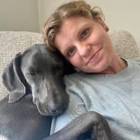 Sitter Profile Image: Carolyn & Vitaliy B.