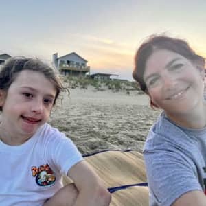 Sitter Profile Image: Shannon R.