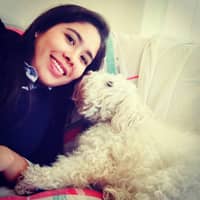 Sitter Profile Image: Fatima P.