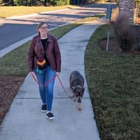 Sitter Profile Image: Lindsey T.