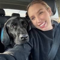 Sitter Profile Image: Britney D.