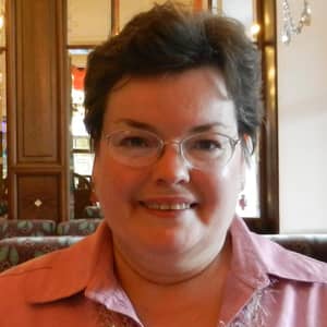 Angela R.