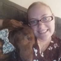 Sitter Profile Image: Nikki W.