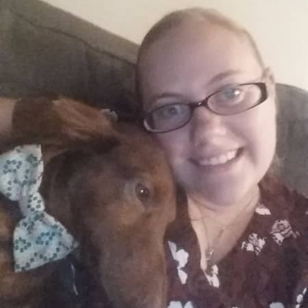 Sitter Profile Image: Nikki W.