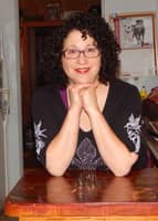 Sitter Profile Image: Cecilia E.