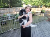 Sitter Profile Image: Natasha Z.