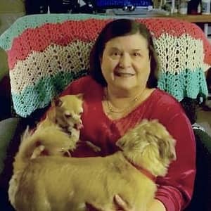 Janet M.