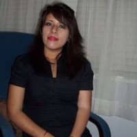 Sitter Profile Image: Evelyn G.