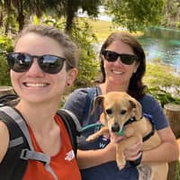 Sitter Profile Image: Elizabeth N.