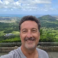 Sitter Profile Image: Eric M.