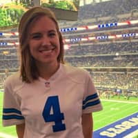 Sitter Profile Image: Jackie T.