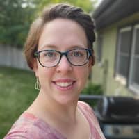 Sitter Profile Image: Stephanie M.