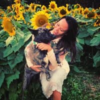 Sitter Profile Image: Rachel M.