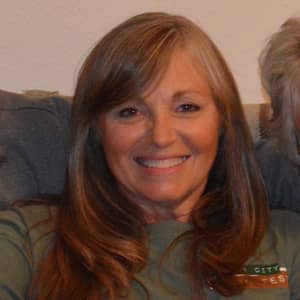 Tracey C.