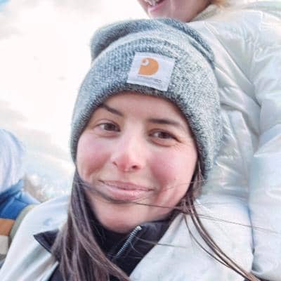 Sitter Profile Image: Emily W.