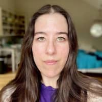 Sitter Profile Image: Caitlin A.