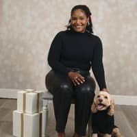 Sitter Profile Image: Sahara S.