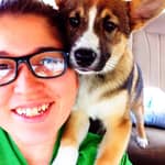 Sitter Profile Image: Crystal R.