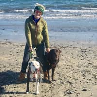 Sitter Profile Image: Catharine S.