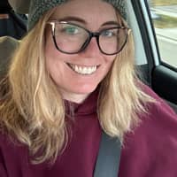 Sitter Profile Image: Anna K.