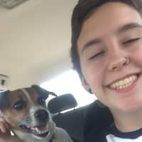 Sitter Profile Image: Grayce K.