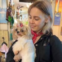 Sitter Profile Image: Kinga I.