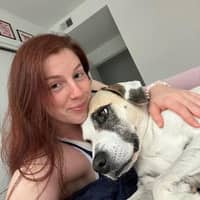 Sitter Profile Image: Ashley N.