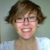 Sitter Profile Image: Lauren M.