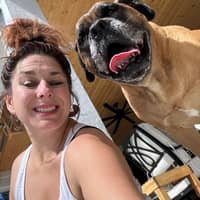 Sitter Profile Image: Rachel B.