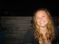 Sitter Profile Image: Julia S.