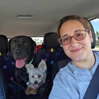 Sitter Profile Image: Aydelis G.