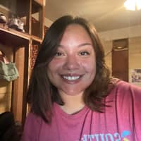 Sitter Profile Image: Mariah B.