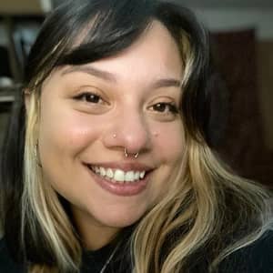 Sitter Profile Image: Mariah B.