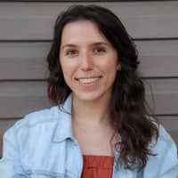 Sitter Profile Image: Monica B.