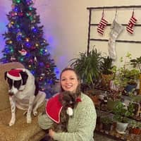 Sitter Profile Image: Kelsey W.